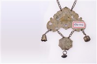 青銅製瑣片藏品圖，第2張